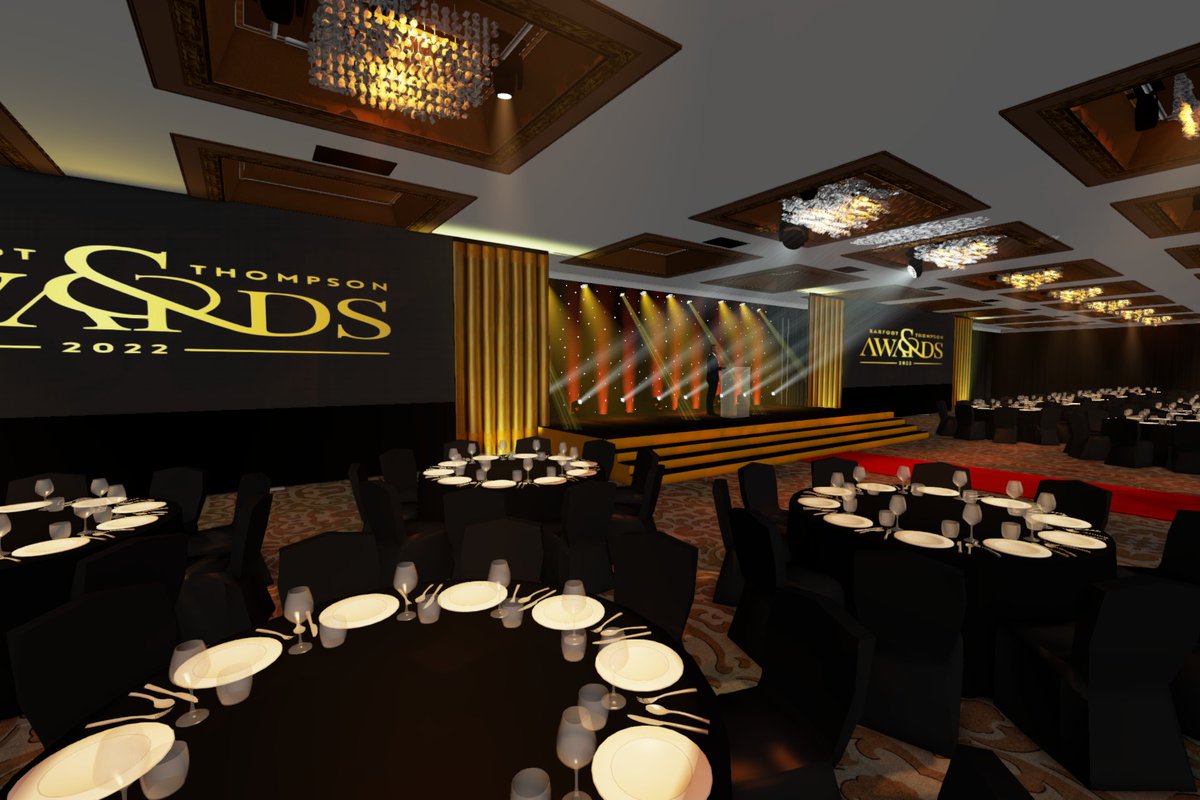 EncoreAPAC's tweet photo. Render to Reality! See our design concept brought to life for this years @BarfootThompson awards gala at @CordisAuckland_
Credit: Ocean Patrice
#eventprofs #events #eventproduction #eventideas #aucklandevents #encoreapac #eventplanner https://t.co/sCBW9bC4pL