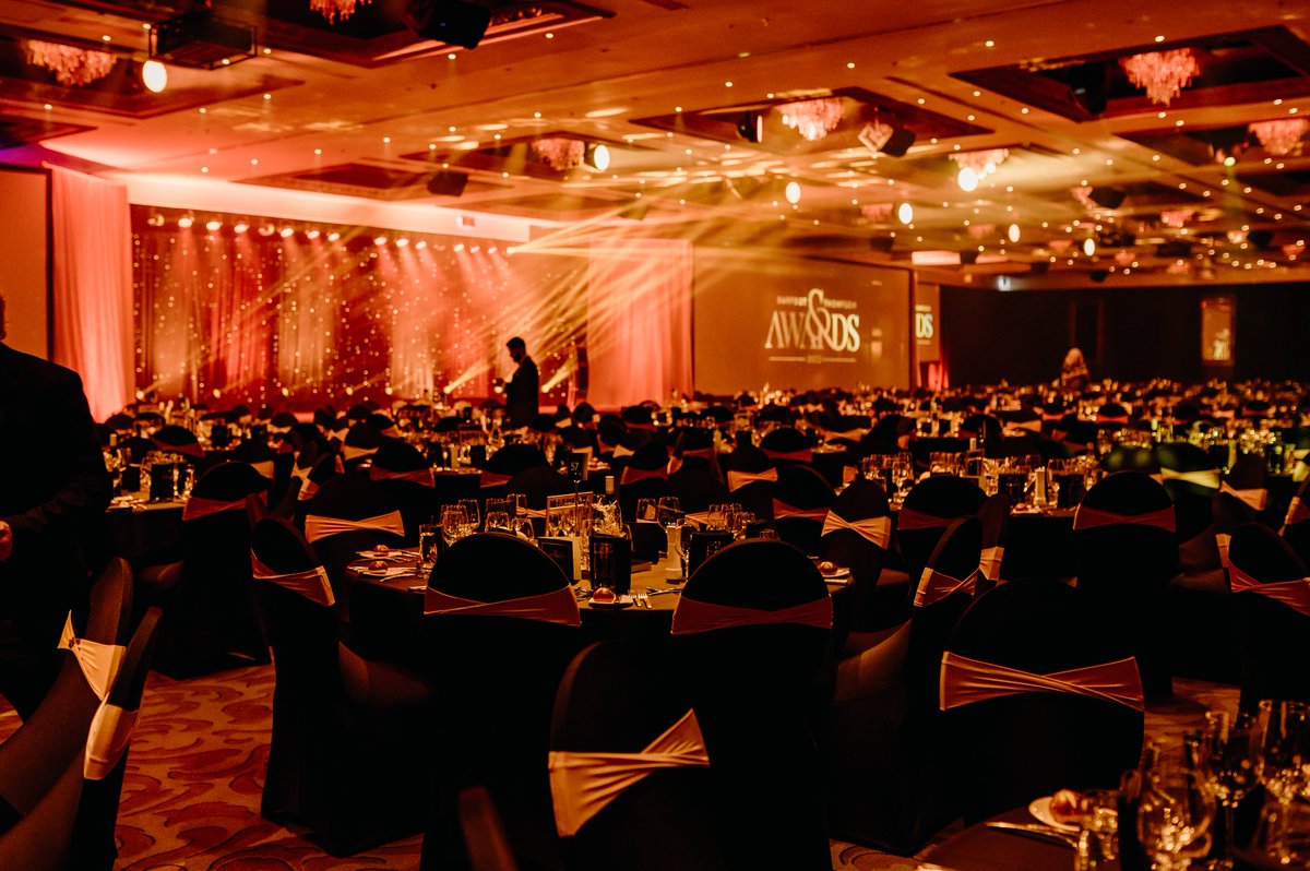 EncoreAPAC's tweet photo. Render to Reality! See our design concept brought to life for this years @BarfootThompson awards gala at @CordisAuckland_
Credit: Ocean Patrice
#eventprofs #events #eventproduction #eventideas #aucklandevents #encoreapac #eventplanner https://t.co/sCBW9bC4pL
