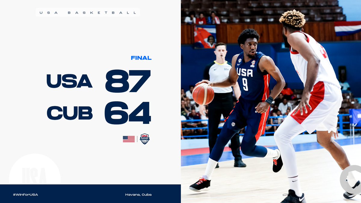 USA Basketball tweet media