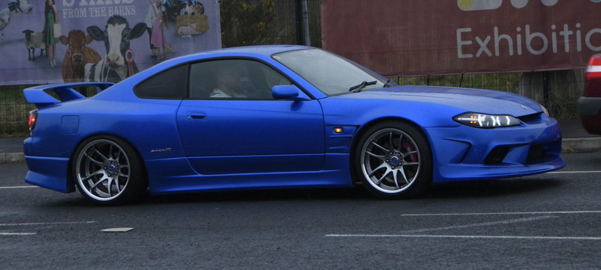 #Nissan Silvia Spec R redd.it/vrlokh