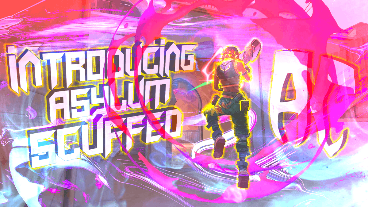 TheAsylumClique's tweet photo. Introducing Asylum @RealScuffedd 
Edited by @TherealKoun #Valorant

https://t.co/YXNGNMfMSi
https://t.co/YXNGNMfMSi
https://t.co/YXNGNMfMSi https://t.co/8HGu4ln5e8