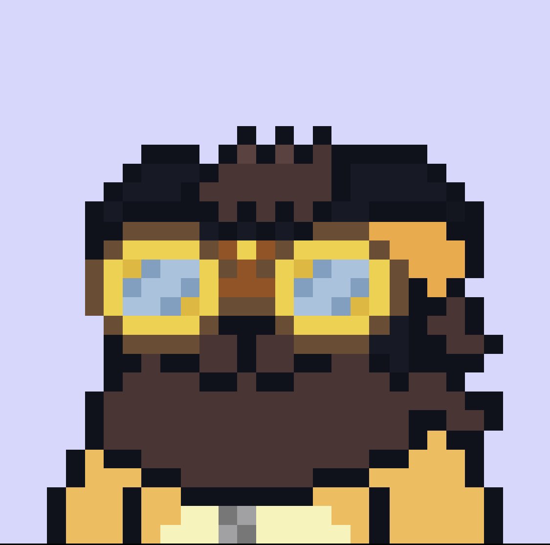 10 <a href="/bears_deluxe/">Bears Deluxe</a> collected. 🦈 🐻 🌚 LFG