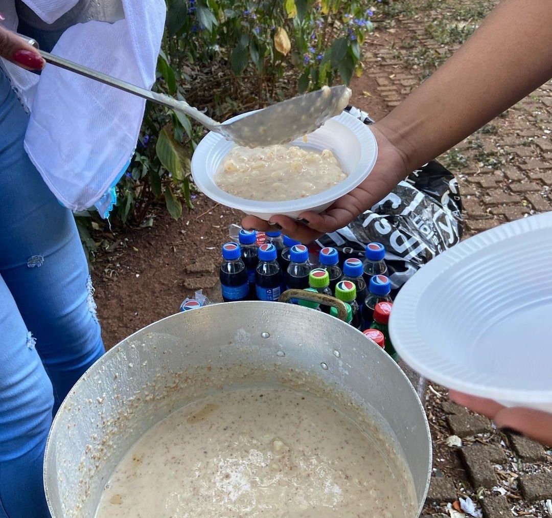 Massa Solidária tweet media