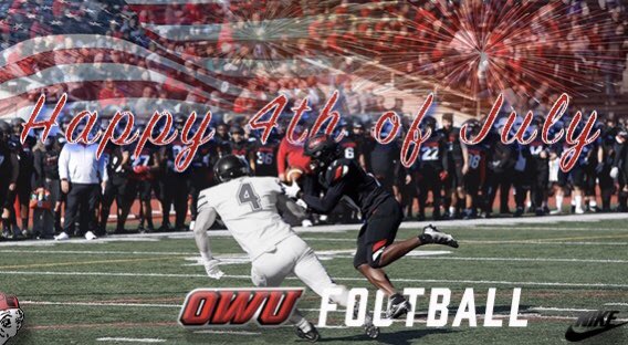 Ted_Houlihan's tweet photo. Happy 4th of July!!💥💥🇺🇸 https://t.co/p0k3VwfB8T