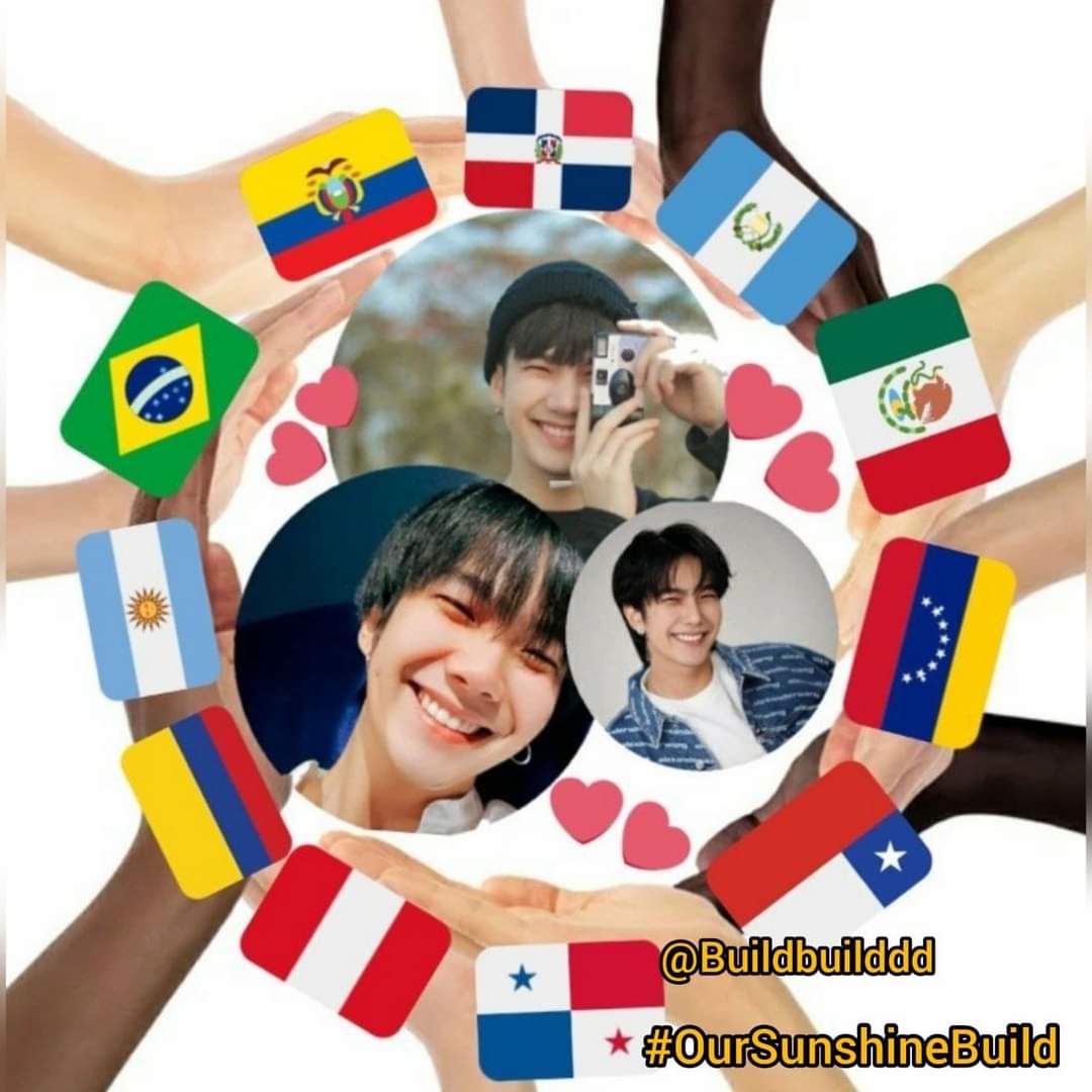 Cindyjazz18's tweet photo. I love You. Mexico love You. I'm really sad that you won't be able to watch the final chapter with your peers and that people in your country don't understand you. 😭😭😭 @beoncloud_th #oursushinebuild @Buildbuilddd @EmbaMexTai https://t.co/5q7VCVIo5w