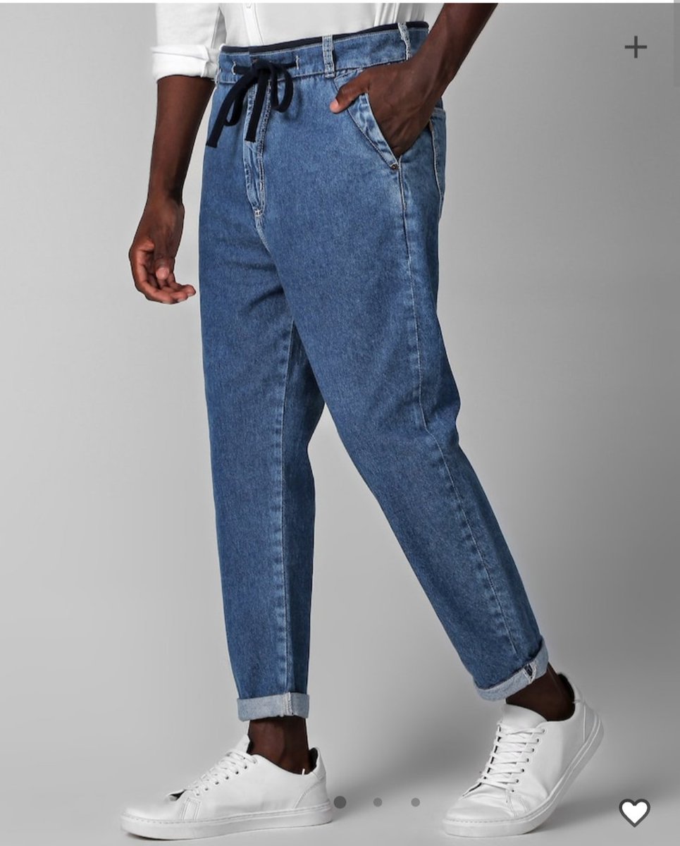 riachuelo.com.br/calca-jeans-ma… Cupom: RCHLO1000012 use meu cupom e ganhe mais 10% de desconto.

#Riachuelo
#calcabaggi
#modamasculina
#CupomDeDesconto
#calca
#denim
#poolpremium