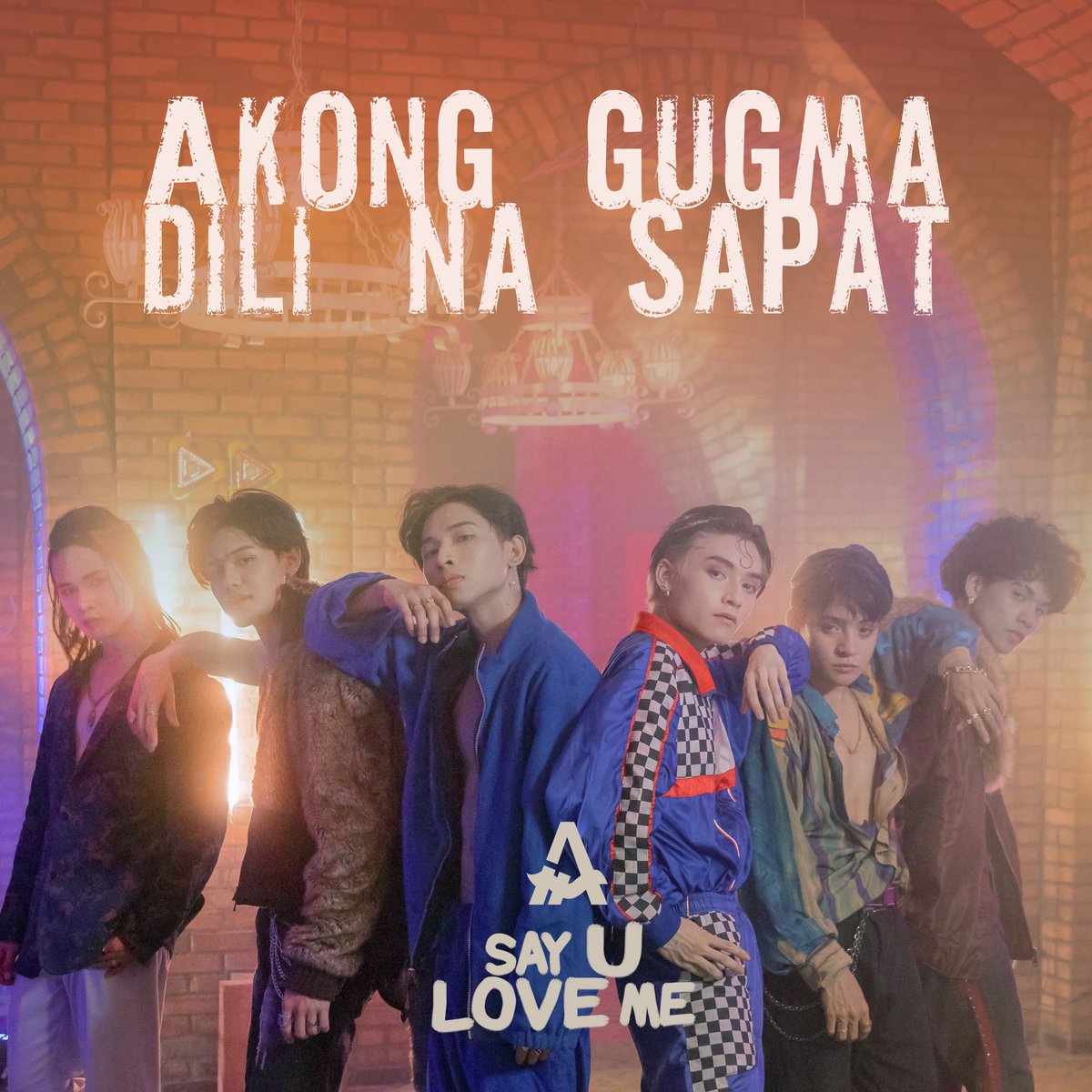 Official_ALAMAT's tweet photo. <LYRIC SPOILER 2>

ALAMAT ‘Say U Love Me’
July 7, 2022 | 6PM (PHT)
Spotify and Youtube
July 8, 2022 on all digital streaming platforms. 

Pre-save ‘Say U Love Me’ here: https://t.co/iWdGB6ypp2

#ALAMATSayULoveMe
ALAMAT COMEBACK D-2 https://t.co/ST0xzlNaMC