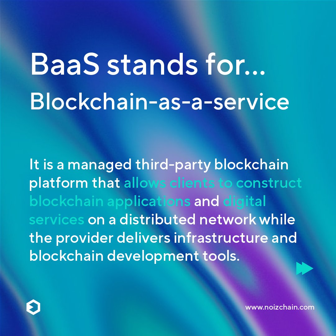 NOIZ (@NOIZchain) / Posts / X