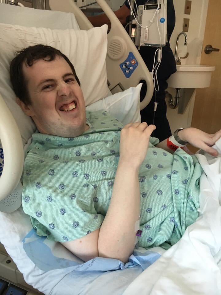 Ryan Chell tweet media