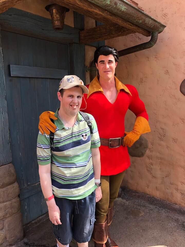 Ryan Chell tweet media