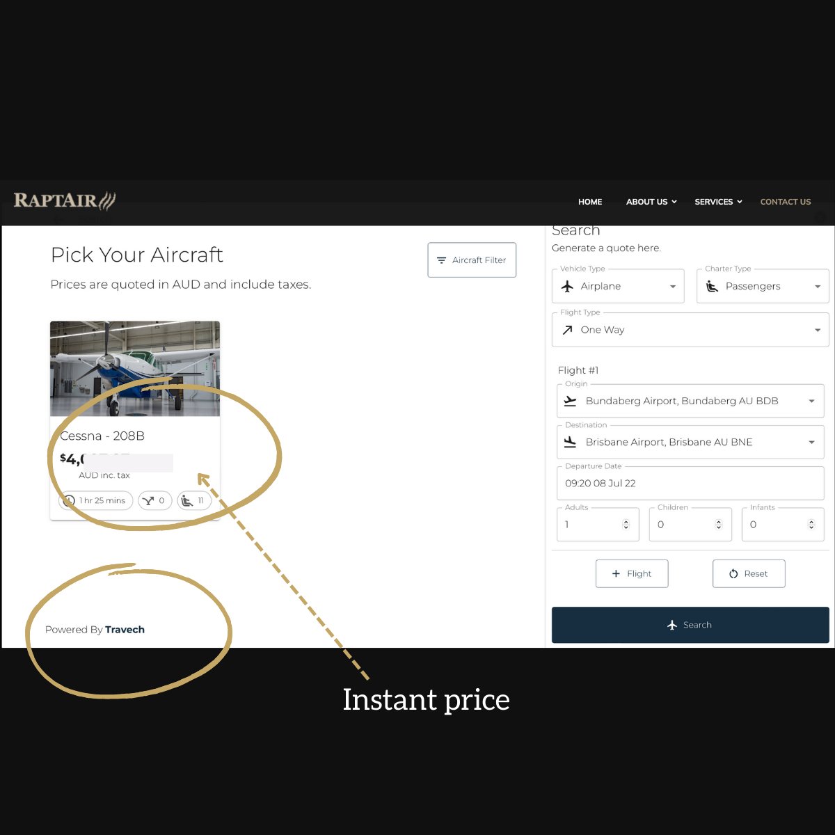 Monarc Global tweet media