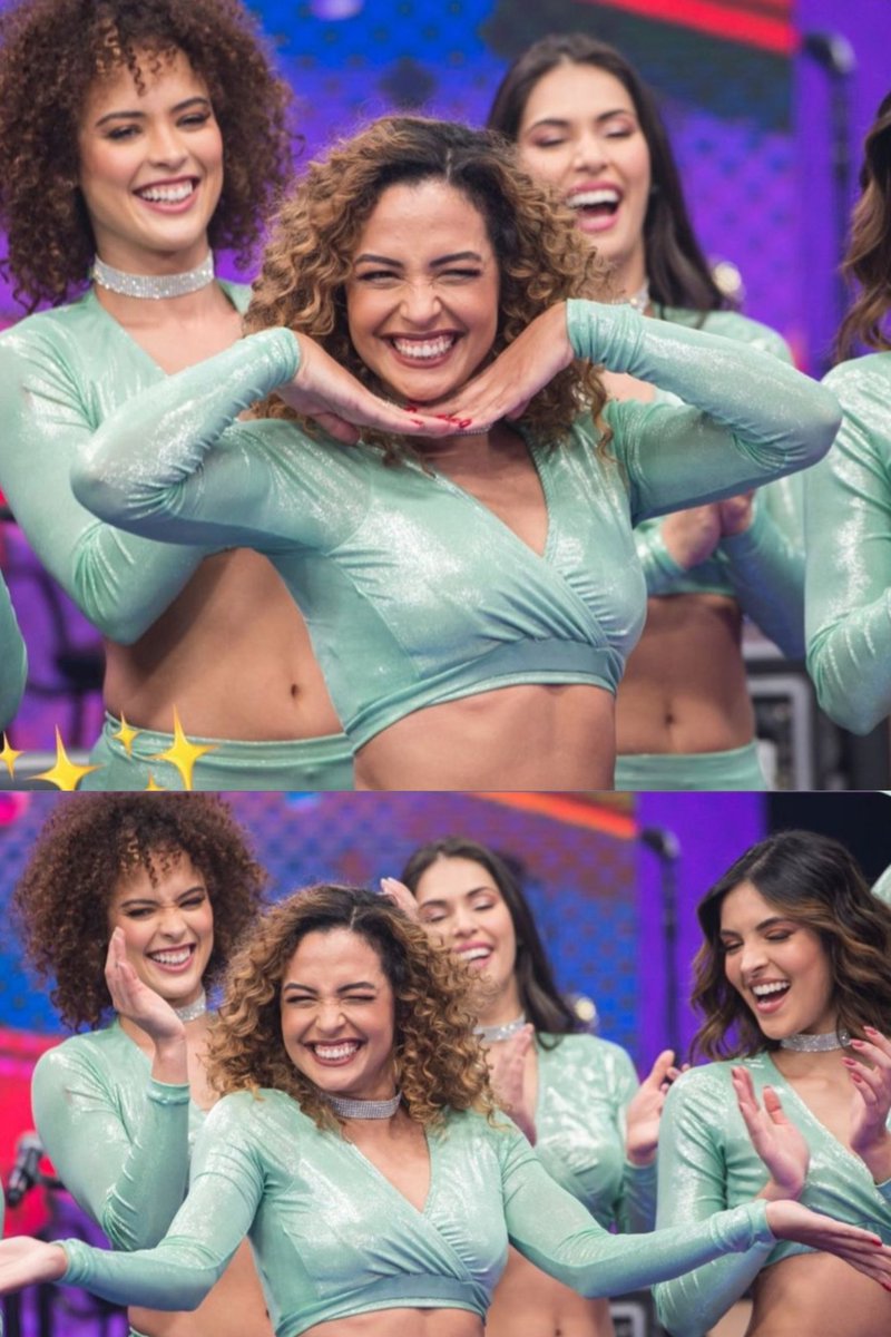 bailasdofaustao's tweet photo. Bruna Santos é a Bailarina do Faustão que é a 'pizzaiola' do dia.
Fotos: Renato Pizzuto (salvas no Instagram da Bruna)
#faustaonaband
#brunasantos https://t.co/XQ7X05dypw