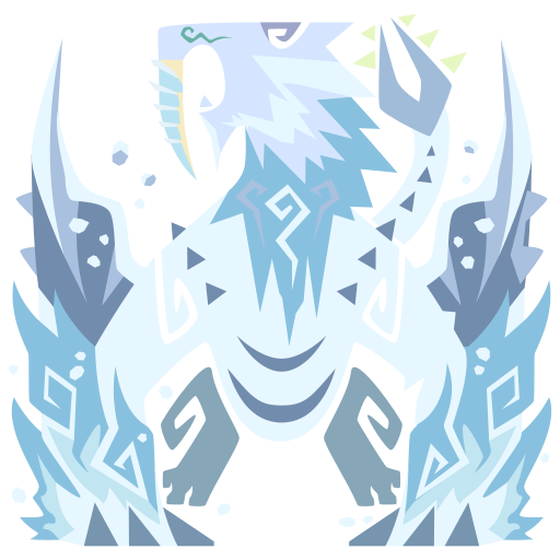 Frostfangのtwitterイラスト検索結果
