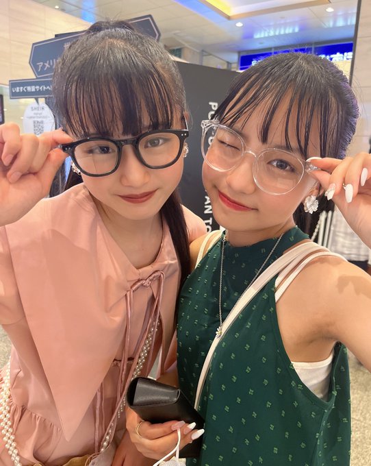 Twitterのコスプレ画像44