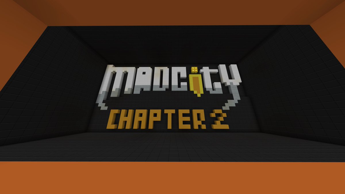 Nick_MP4xd's tweet photo. @SchwiftyStudios @the_epic_relic first day building the chapter 2 map. We made the logo and a spawn area as we can’t build the map yet. https://t.co/GxtuSBHZ1P