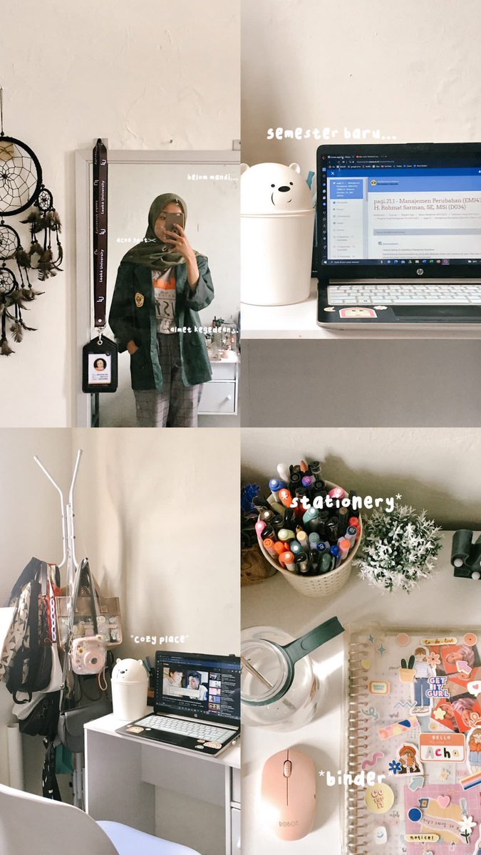 cloudysnowys's tweet image. dulu aku iseng iseng coba bikin insta story yang rapih dan tertata gini karena enak aja gitu diliatnya ga ngebosenin~

eh sekarang kecanduan buat gini😫✨