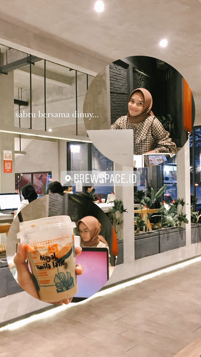 cloudysnowys's tweet image. dulu aku iseng iseng coba bikin insta story yang rapih dan tertata gini karena enak aja gitu diliatnya ga ngebosenin~

eh sekarang kecanduan buat gini😫✨