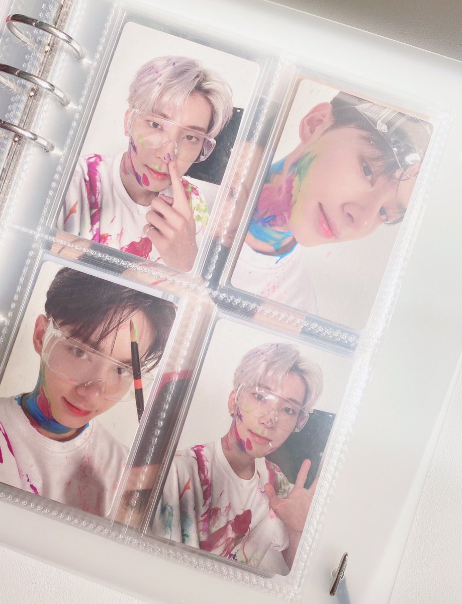 aezarchive's tweet image. — mornings with wonhui🥛🍪

[ #archivetwt #archive ]