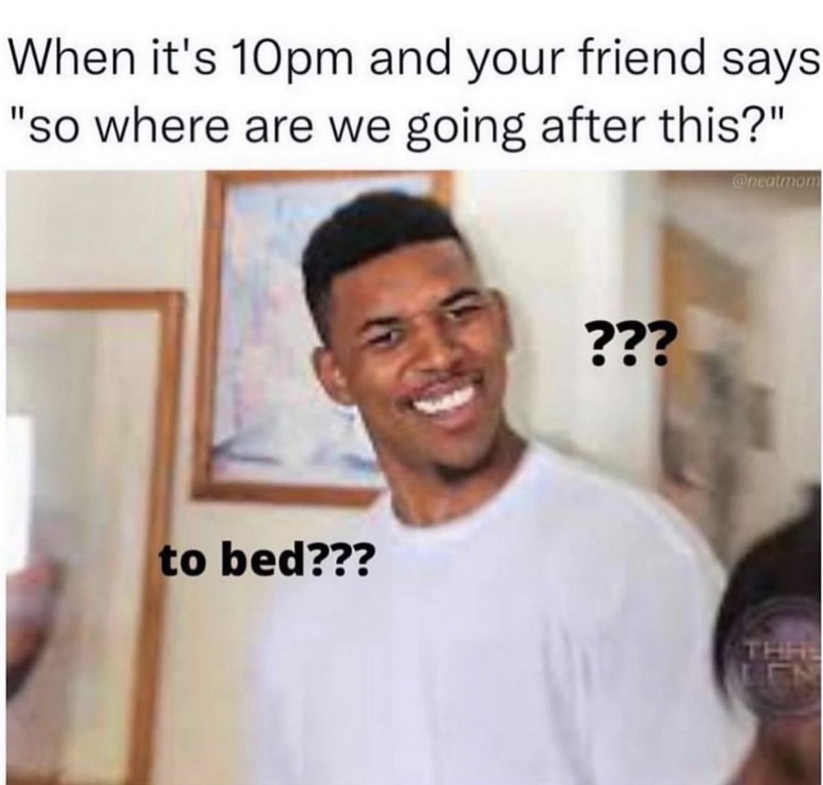 MensHumor's tweet photo. Me AF https://t.co/1Xb8a95iMJ