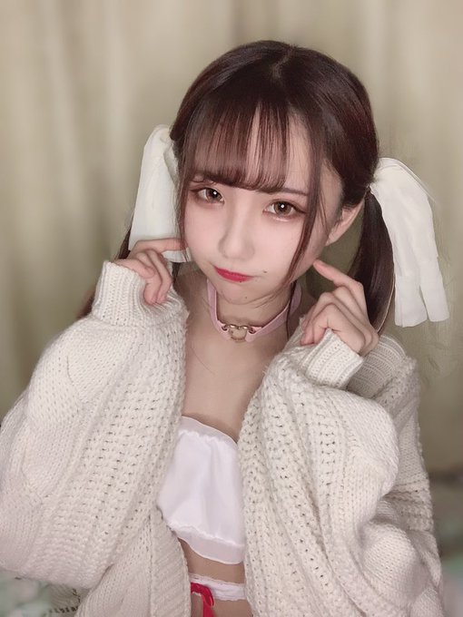 Twitterのコスプレ画像27