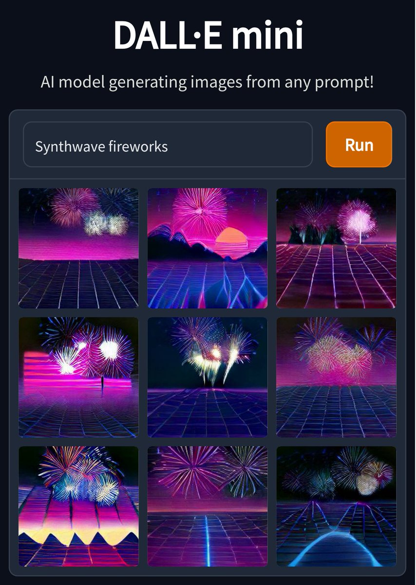 #synthwave #fireworks #IndependenceDay2033
