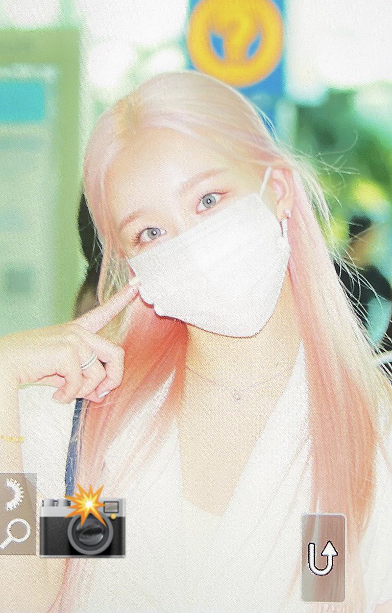 220705

#우아 #소라 #SORA #wooah