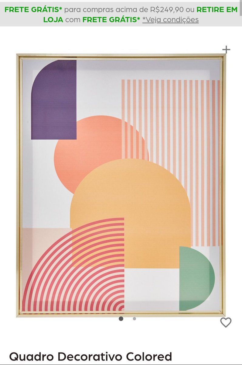 Compre usando meu cupom de desconto: RCHLO1000012

link: riachuelo.com.br/campanha/r/lp/…

#riachuelo
#quadro
#decoracao
#oferta
#CupomDeDesconto 
#cupons 
#modacasa
#Decoração