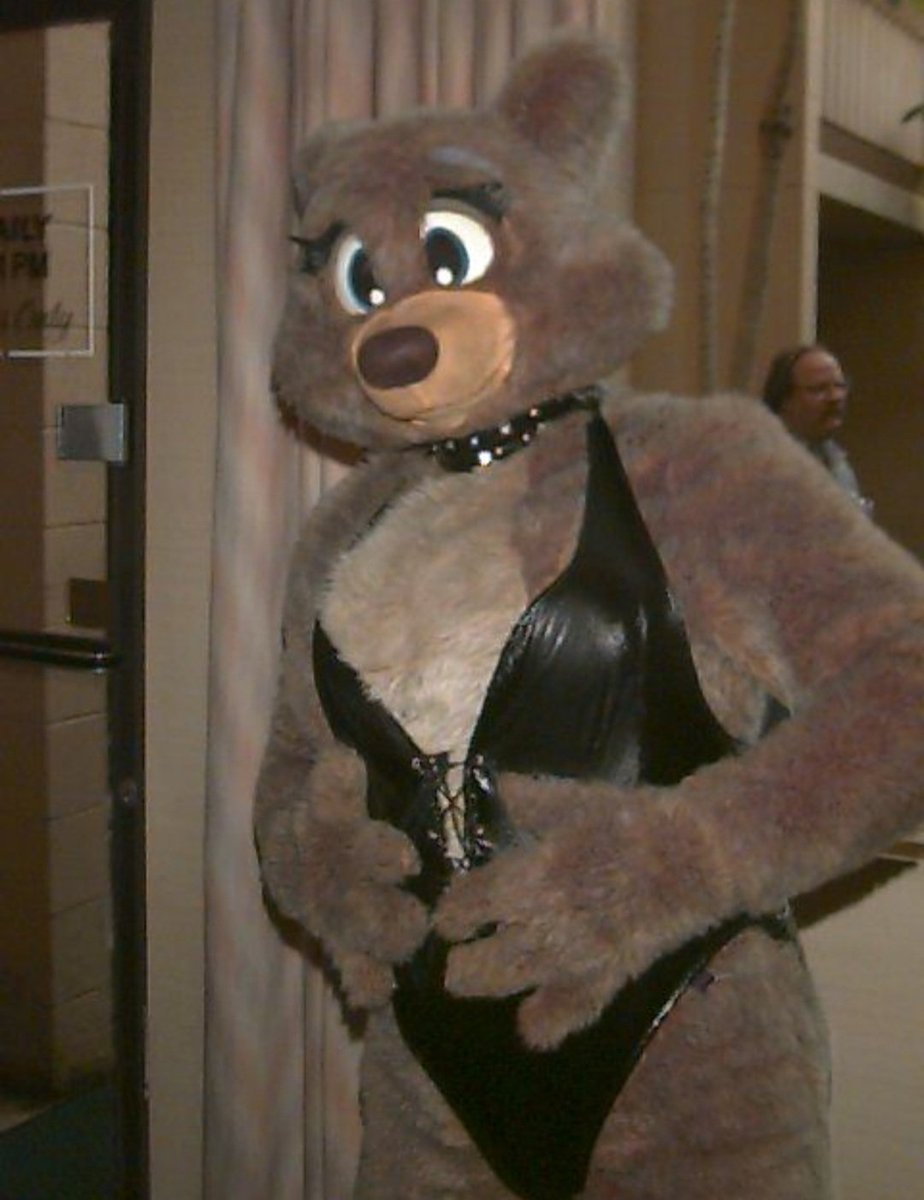 sparklebits's tweet photo. these are photos from confurence. these people built our fandom and paved the way to allow us to be so unashamedly weird and furry in public. we have a community because of all the "weird fetish stuff" that you want to shun and keep as a dirty secret. they were the first. https://t.co/sNmc4KOnhQ