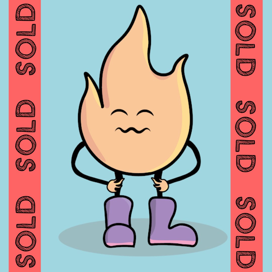 serieselement1's tweet image. SOLD SOLD SOLD!!! 🔥💨 #NFT #NFTCommunity #NFTGiveaway #NFTs #nftcollector #NFTProject #NFTdrop #nftcollector