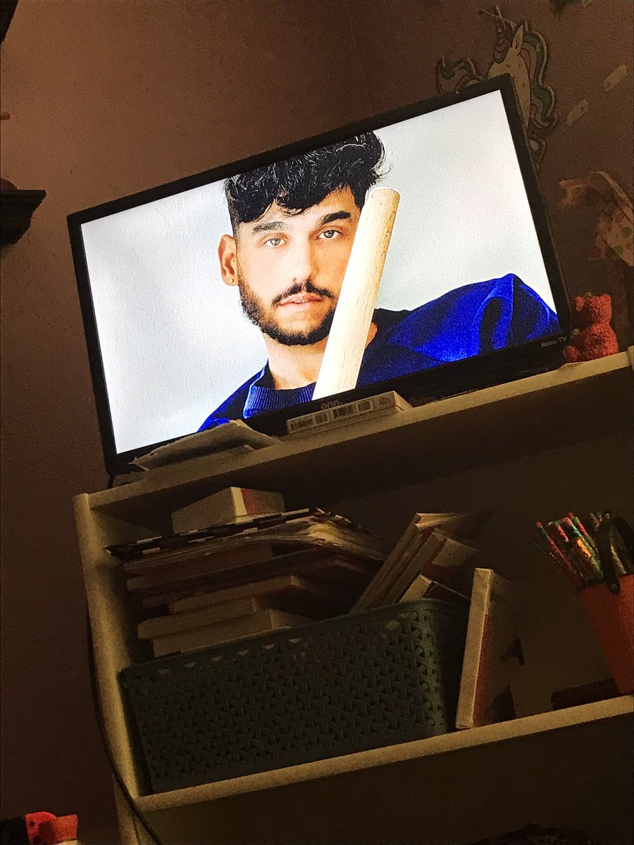 Rachel Gomez tweet media