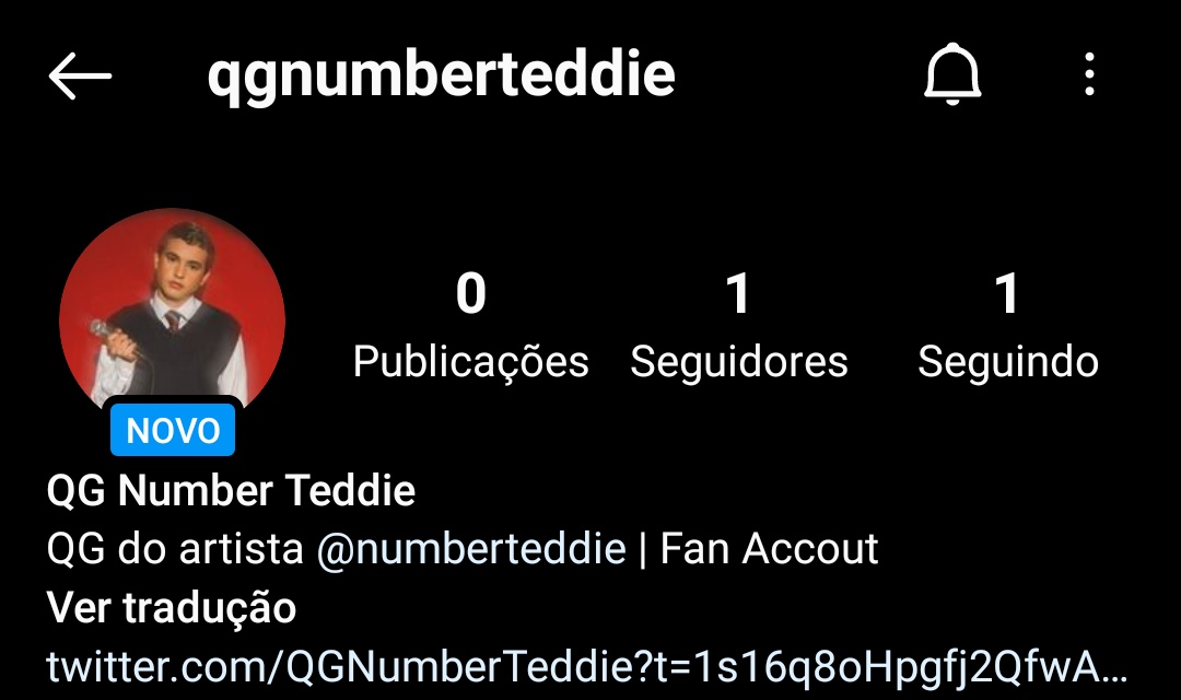QGNumberTeddie's tweet photo. Agora estamos completos!!!

Youtube https://t.co/h9rkfIASRt

Instagram 
https://t.co/N3Zma9Prff

Pinterest
https://t.co/ZwgnCMa9Xt

Email
qgnumberteddie@gmail.com

Além do nosso Twitter!! https://t.co/z45dMfcXgs