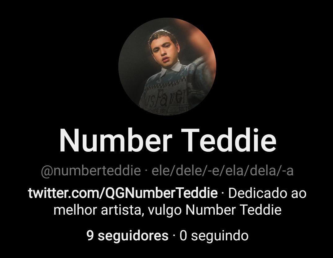 QGNumberTeddie's tweet photo. Agora estamos completos!!!

Youtube https://t.co/h9rkfIASRt

Instagram 
https://t.co/N3Zma9Prff

Pinterest
https://t.co/ZwgnCMa9Xt

Email
qgnumberteddie@gmail.com

Além do nosso Twitter!! https://t.co/z45dMfcXgs