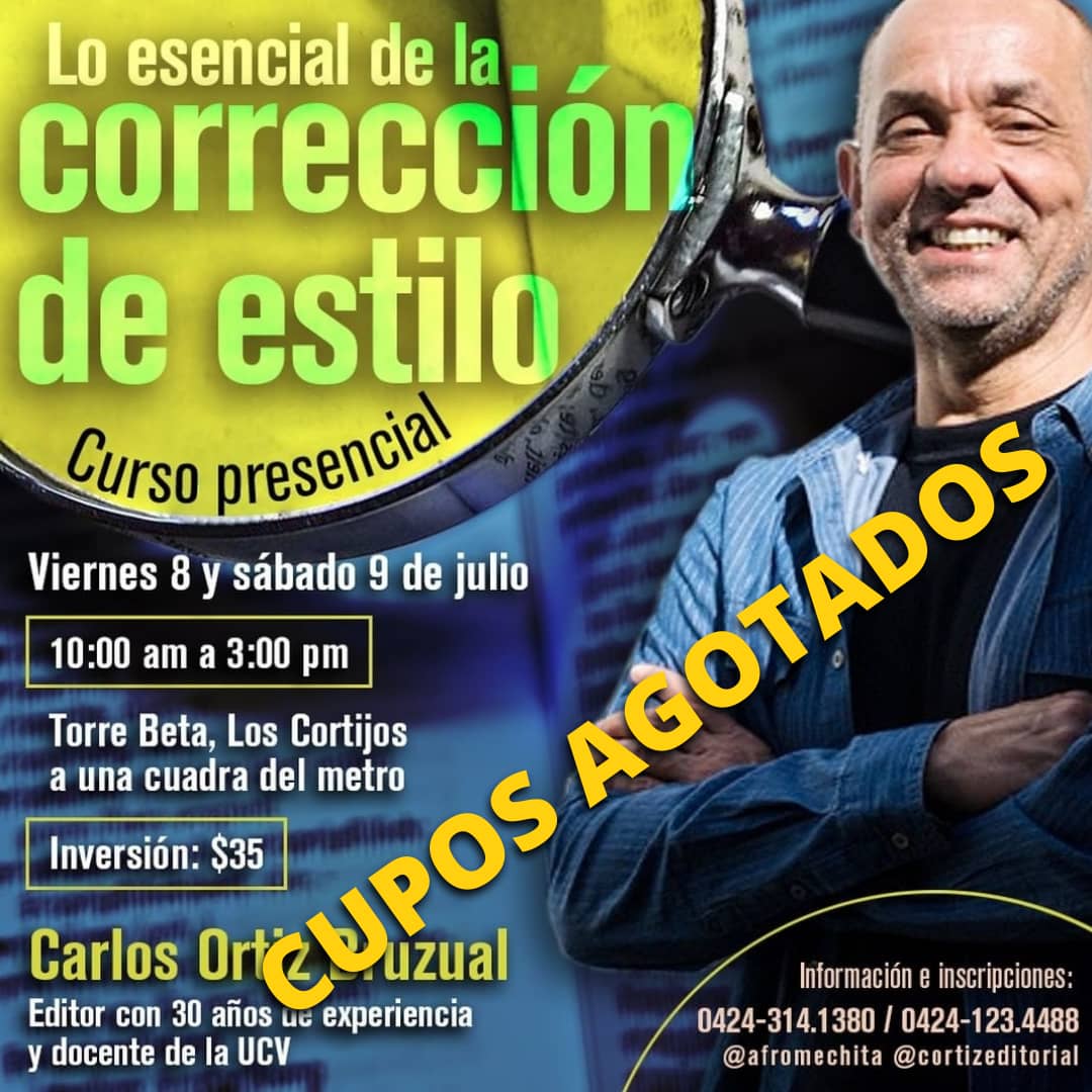 Muuuuchas gracias por la confianza. Volvemos en agosto