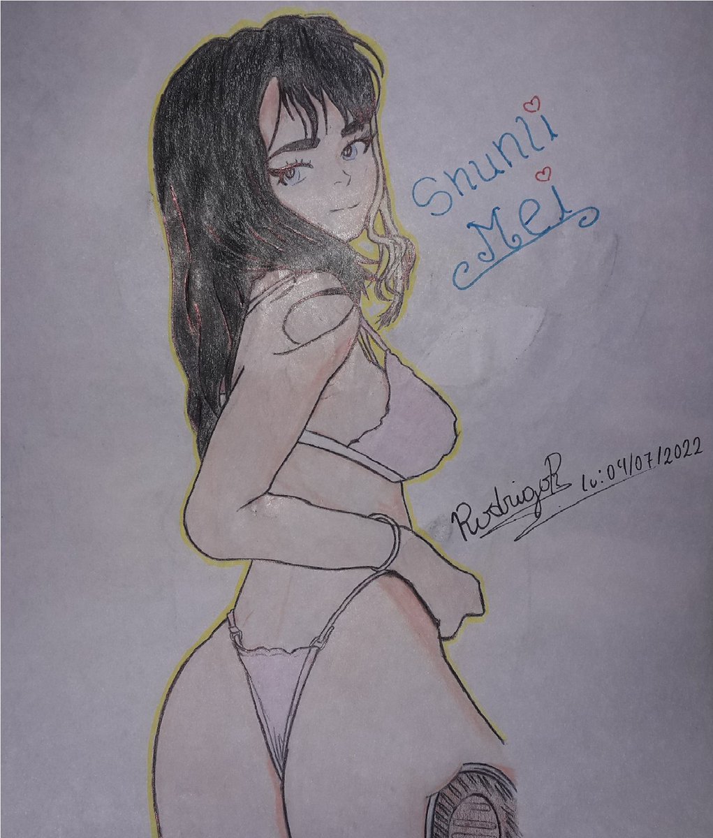 lu_rodrigo's tweet photo. @Shunli_mei2 @Shunli_mei2 @shunli_mei Perdón por no subirla con una calidad mas aceptable pero Twitter no me permitía subir la original así que tuve que editarla. https://t.co/kkvkJHjfcW