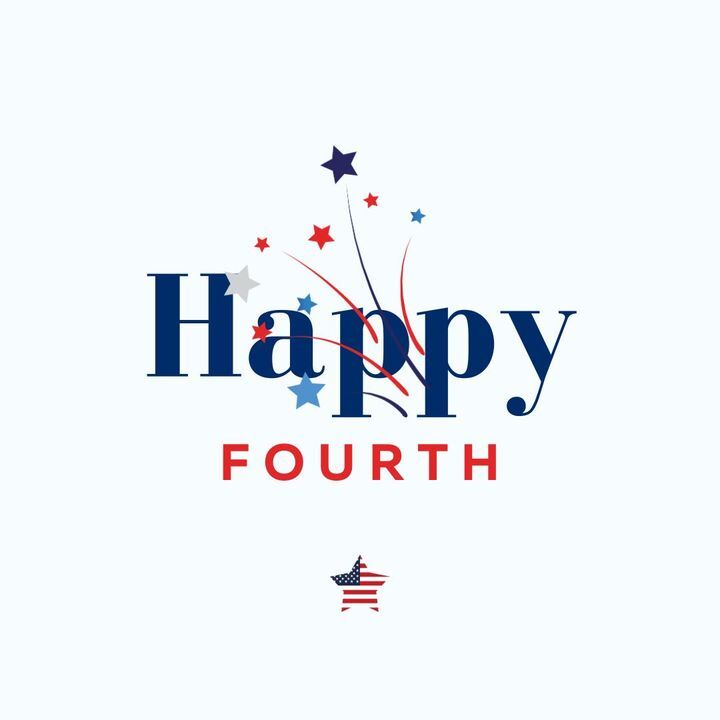SpotColorStudio's tweet photo. Happy Independence Day! 🎆

#independenceday #july4th https://t.co/mkFgYuk5QJ
