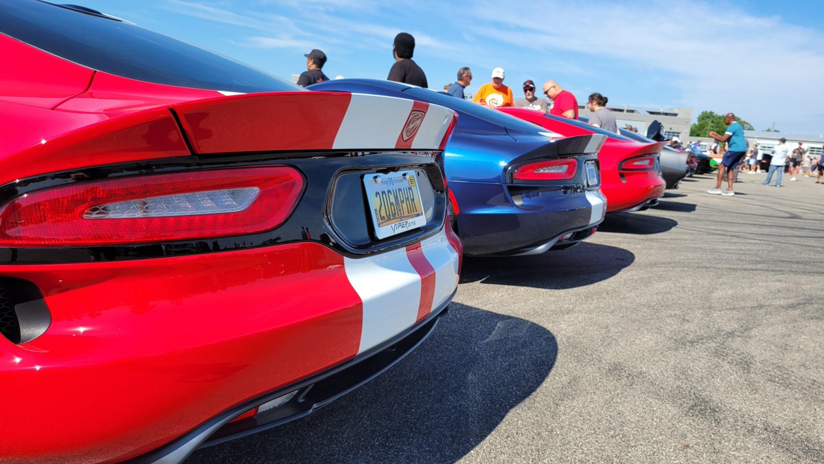 Viper Lineup redd.it/vrm92c