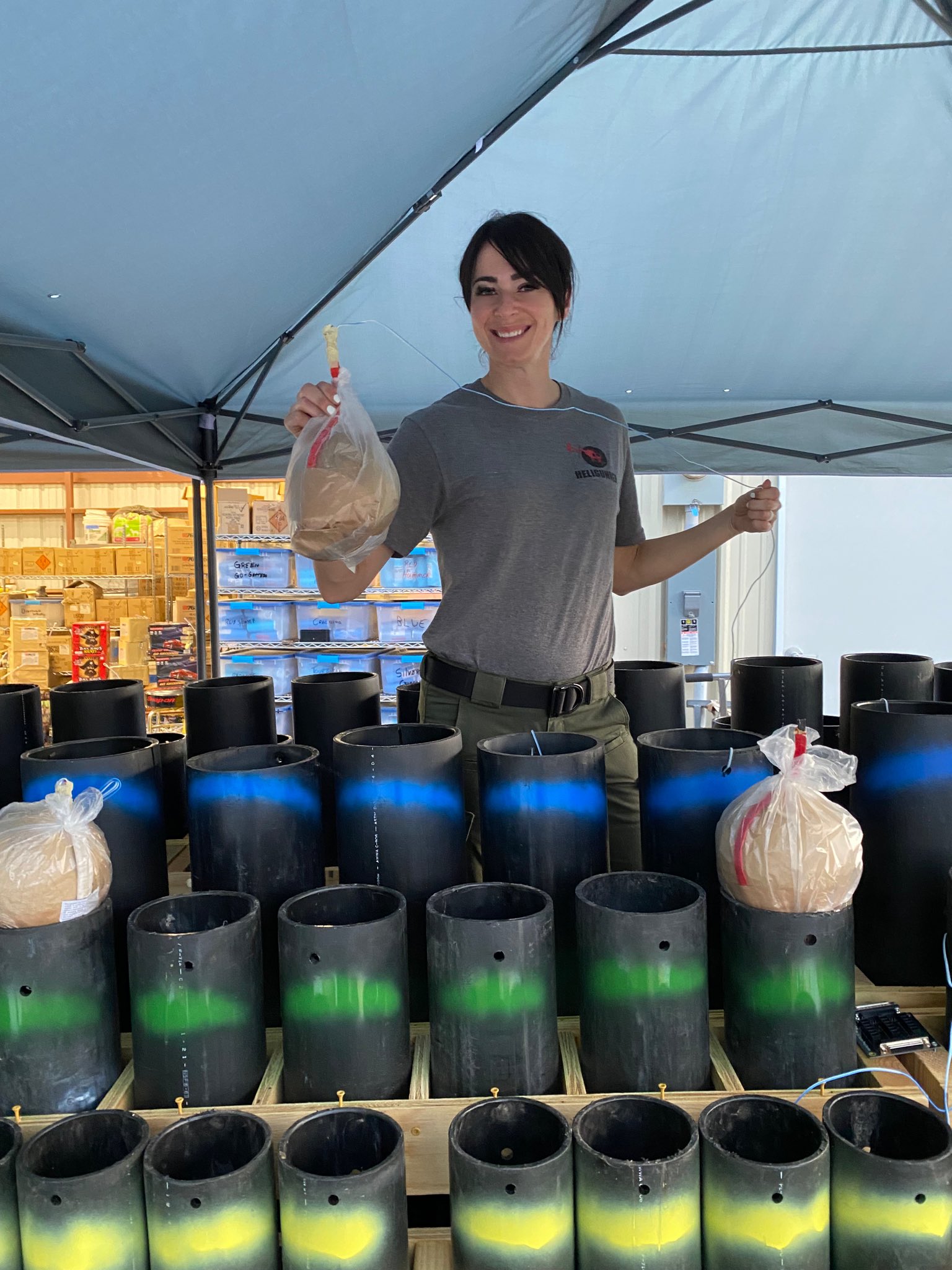 Whitney Lindsay on Twitter "I’ll be adding pyrotechnics and special