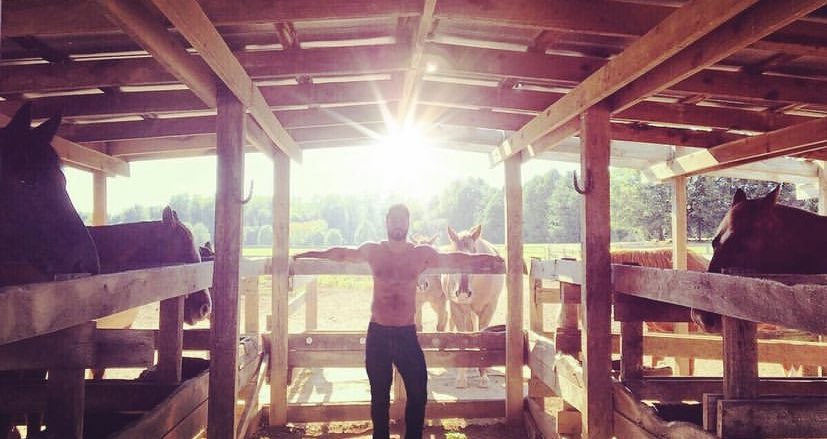 𝙂𝘼𝘽𝙍𝙄𝙀𝙇 (@innatelycan) on Twitter photo 