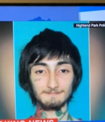 Johno627's tweet photo. #AnotherMassShooting ⁦@blumonris⁩ ⁦@MtnMD⁩ ⁦@wallisweaver⁩ ⁦@WSJ⁩ ⁦⁩ ⁦@gstuedler⁩ This mass shooter is the 300th plus reason why a vote for (R)  Politicians opposing  strict gun control laws is an invitation to get yourself shot https://t.co/EgVPibqIhE
