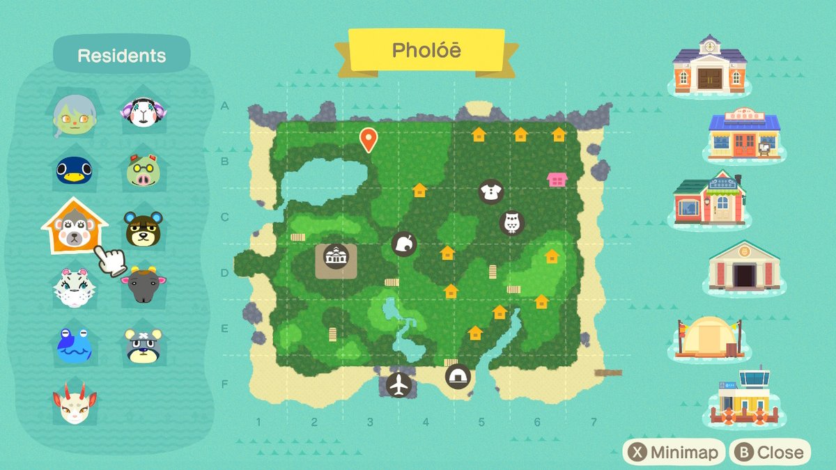 aWraithGames's tweet photo. getting there #AnimalCrossing #ACNH #NintendoSwitch https://t.co/PS8zWF8zKM