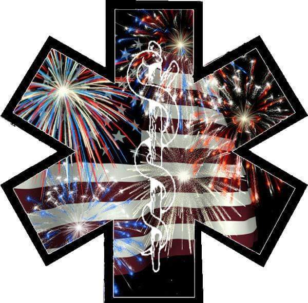 Professional Paramedics Association Of Davidson Co tweet media
