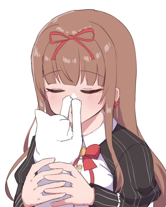 #ちぇり絵 