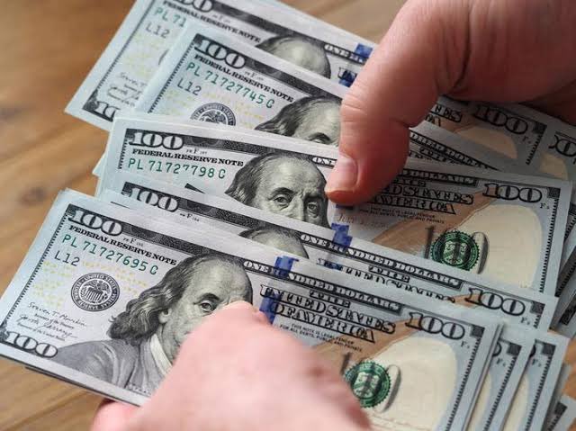 marvingermo's tweet photo. The dollar is high, how will this affect your investments and businesses: https://t.co/GAvnBuxDqB https://t.co/ncHEYnQCAB