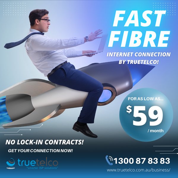 TrueTelco tweet media