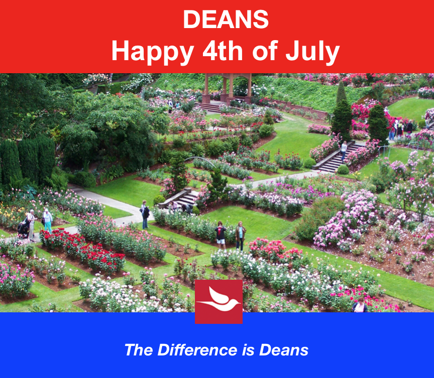 DeanInnovations's tweet photo. We’re celebrating the 4th of July this year at the International Rose Test Garden. Click here for a full overview. https://t.co/uYqM8nqvcT
If you’re tending your own Roses, remember, we’ve got the perfect soil amendments to make your flowers and roses blossom like fireworks. https://t.co/Qmu77cBRj2
