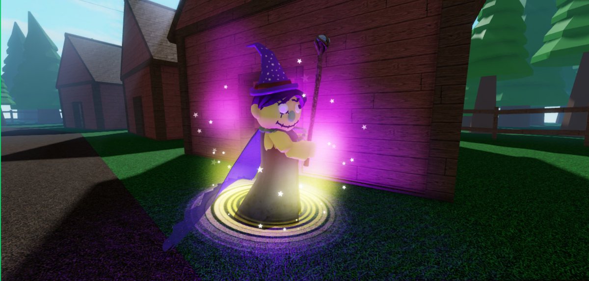 ST84940020's tweet photo. Ronny The Wizard!
Tags: #roblox #puppet #piggy #robloxpuppet #Robloxpiggy #puppetroblox #robloxpuppetfanmade #character #robloxdev #robloxpuppetronny #wizard #magic https://t.co/Tm9HQm6tCD
