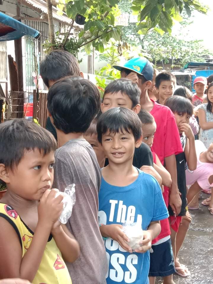 Dianah143's tweet photo. feed the hungry, and help those in trouble. Then your light will shine out from the darkness, and the darkness around you will be as bright as noon. Isaiah 58:10 (NLT)

#XRPLcommunity #XRPHolders #Nfts #NFTCommunity #Nft 
#ToadzProject
@KingsmanxToadz 

To God be the glory!!!! https://t.co/1oj0G8ACWQ