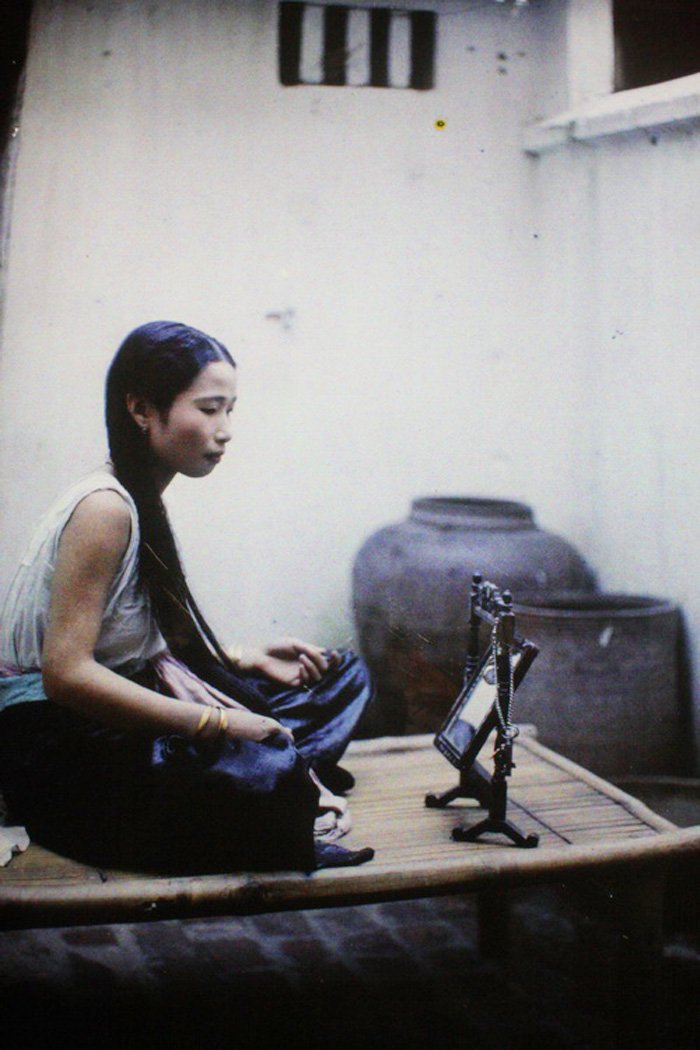 Phổ_Ngạn《溥彥》 tweet media
