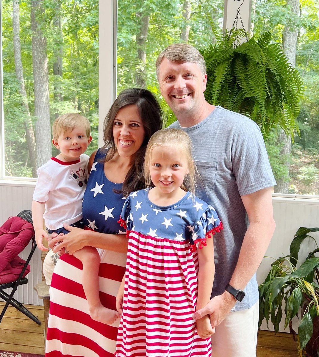 shellyejohnson's tweet image. 🇺🇸 God blessed America... let America bless God 🙏🏼