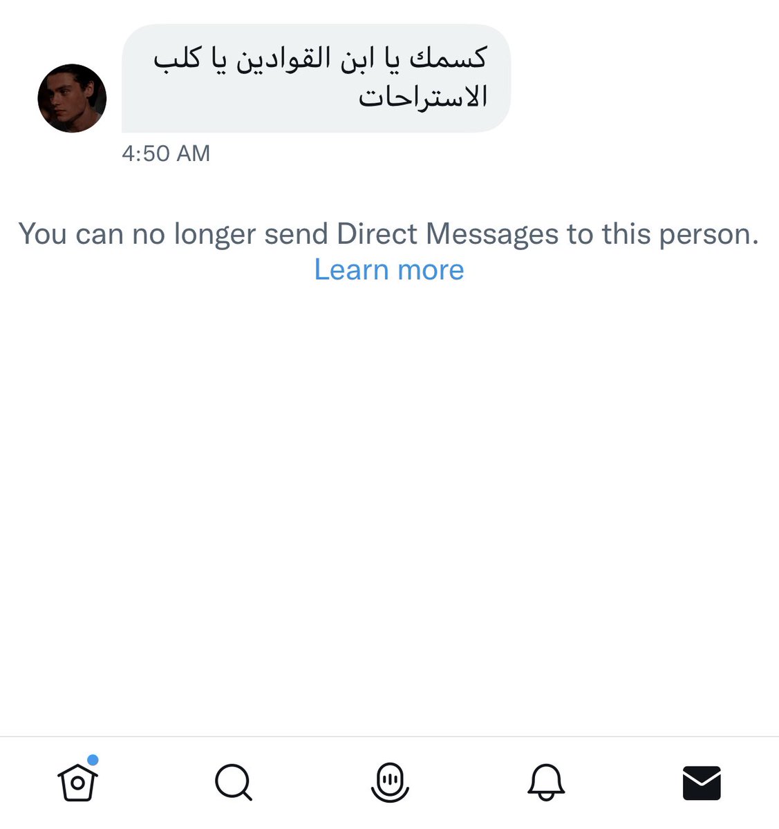 Nails18550495's tweet photo. @kotshina10 @frycsubcu @1iu_z @1_y_1_ لو تغلق حساباتك سنه بصيدك #الدجال_فارس #محاسبه_الدجالات @frycsubcu @1_y_1_ @1iu_z https://t.co/T49PbvjQPM
